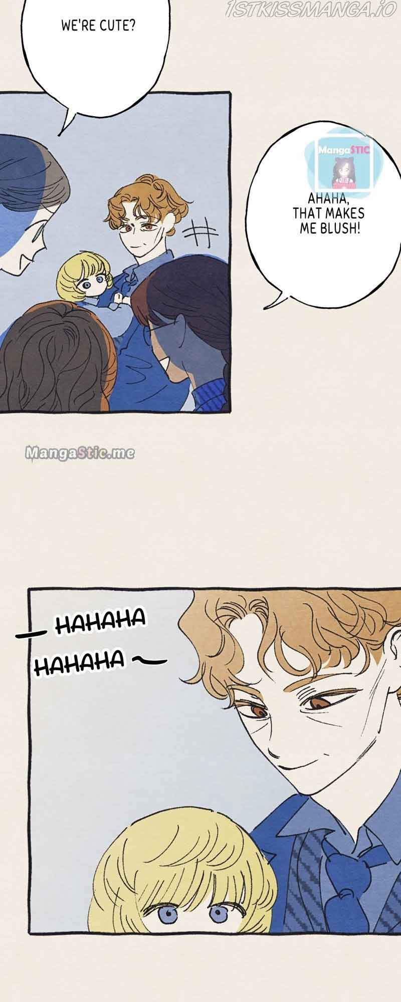 Aurora’s Sanctuary for Lost Things Chapter 46 169 21