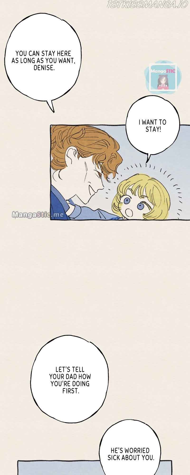 Aurora’s Sanctuary for Lost Things Chapter 46 171 23