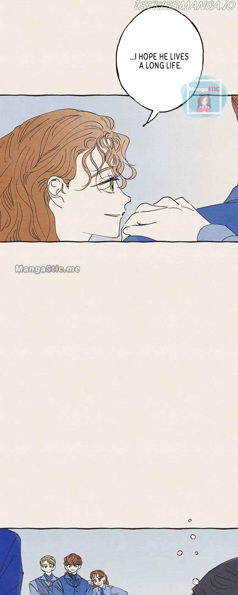 Aurora’s Sanctuary for Lost Things Chapter 46 181 33