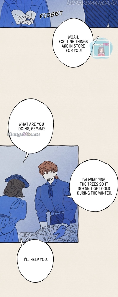 Aurora’s Sanctuary for Lost Things Chapter 48 190 12
