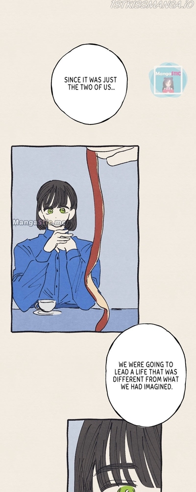 Aurora’s Sanctuary for Lost Things Chapter 48 205 27