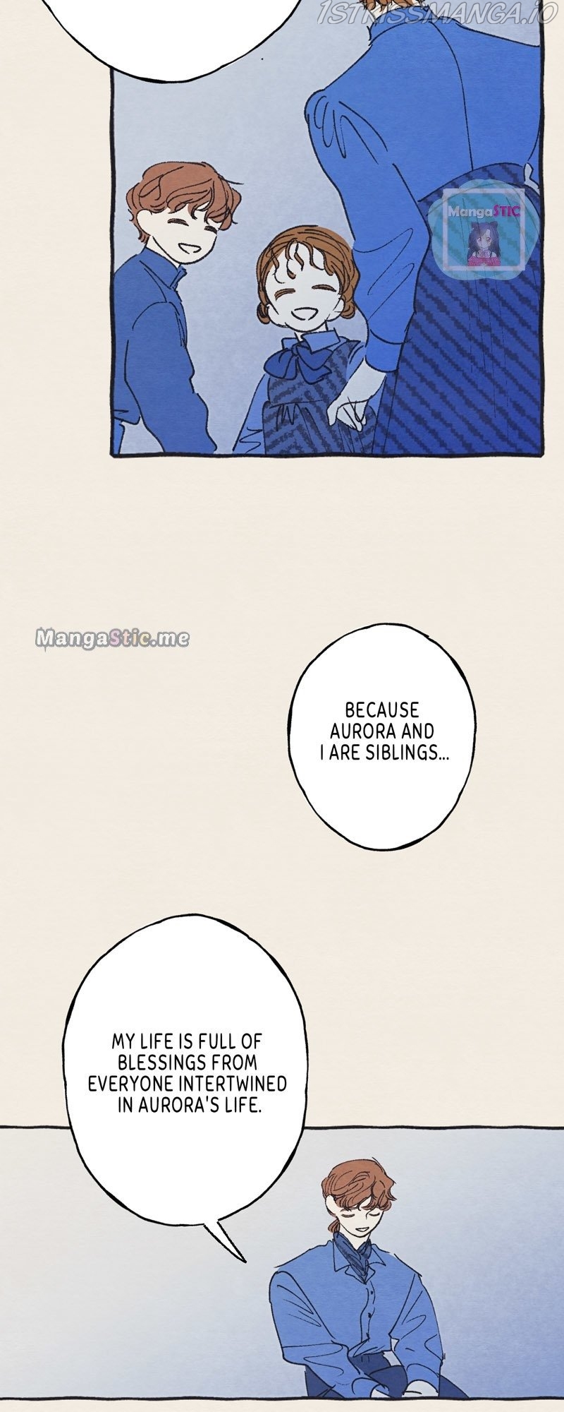 Aurora’s Sanctuary for Lost Things Chapter 48 215 37