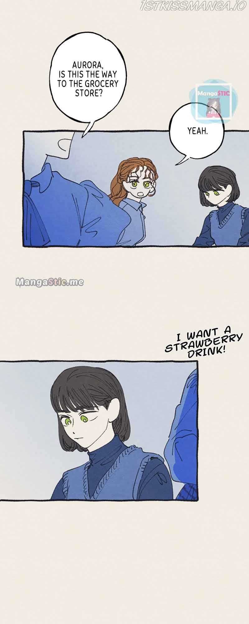Aurora’s Sanctuary for Lost Things Chapter 49 187 18
