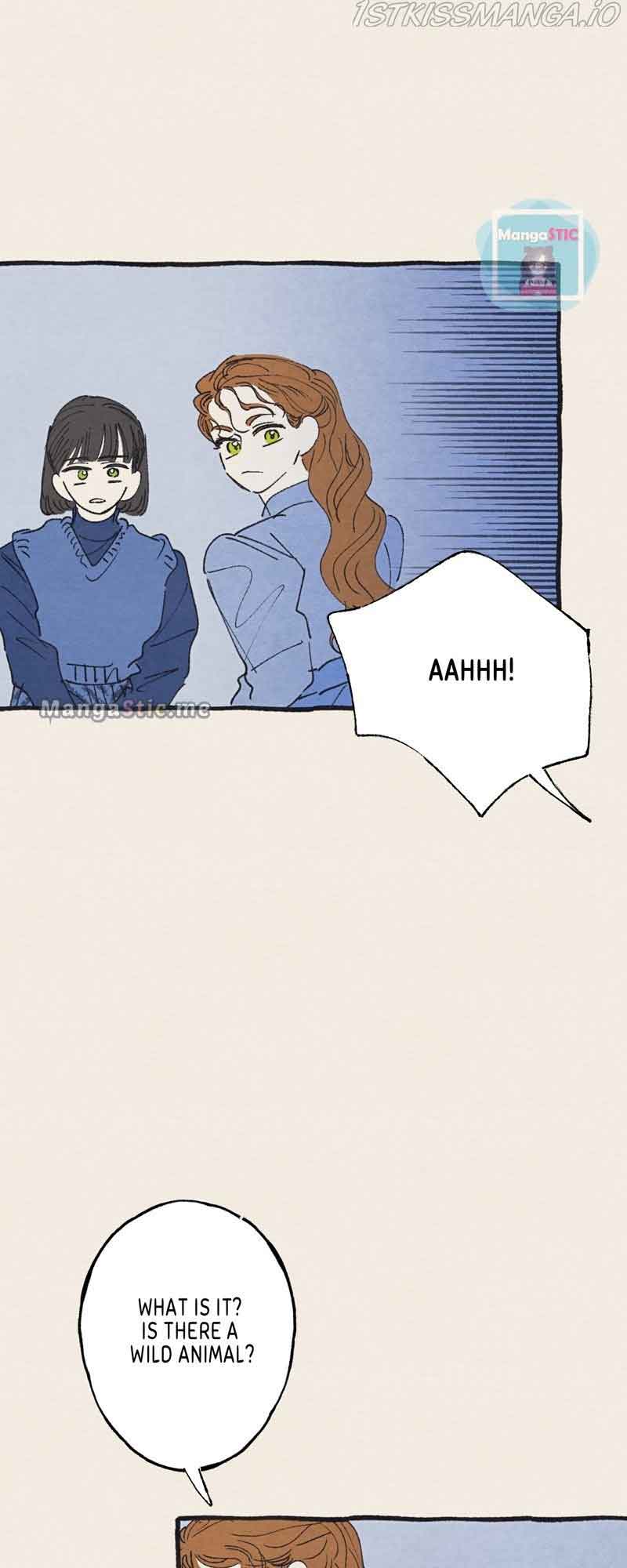 Aurora’s Sanctuary for Lost Things Chapter 49 191 22