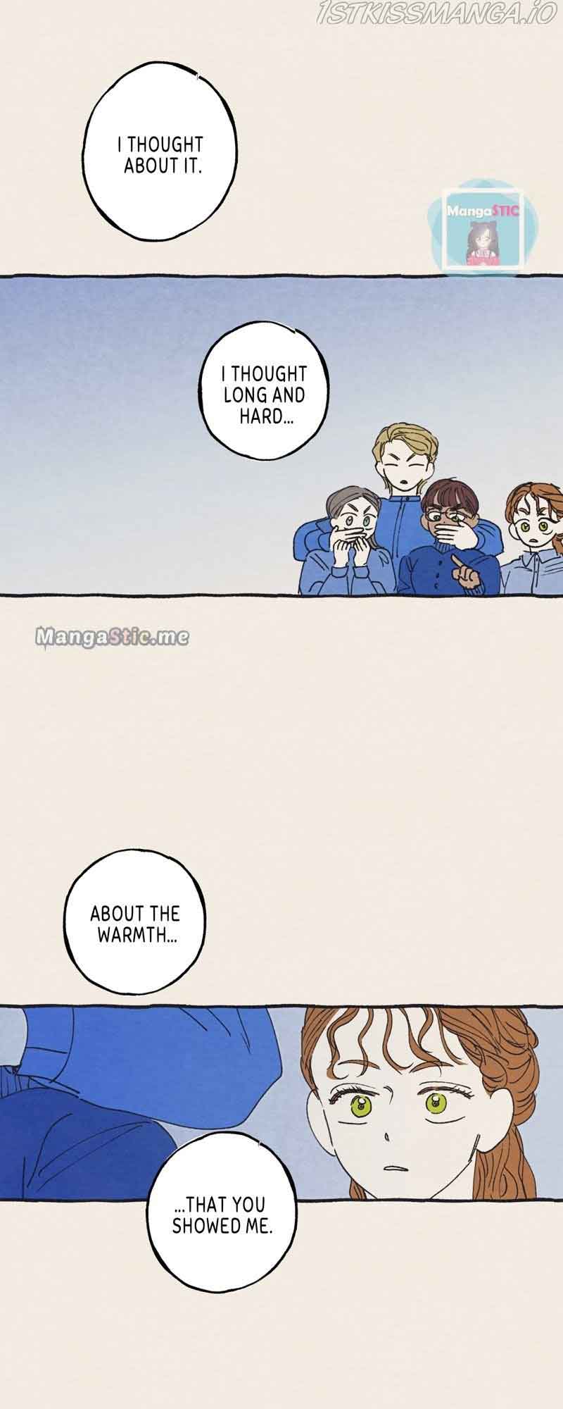 Aurora’s Sanctuary for Lost Things Chapter 49 205 36