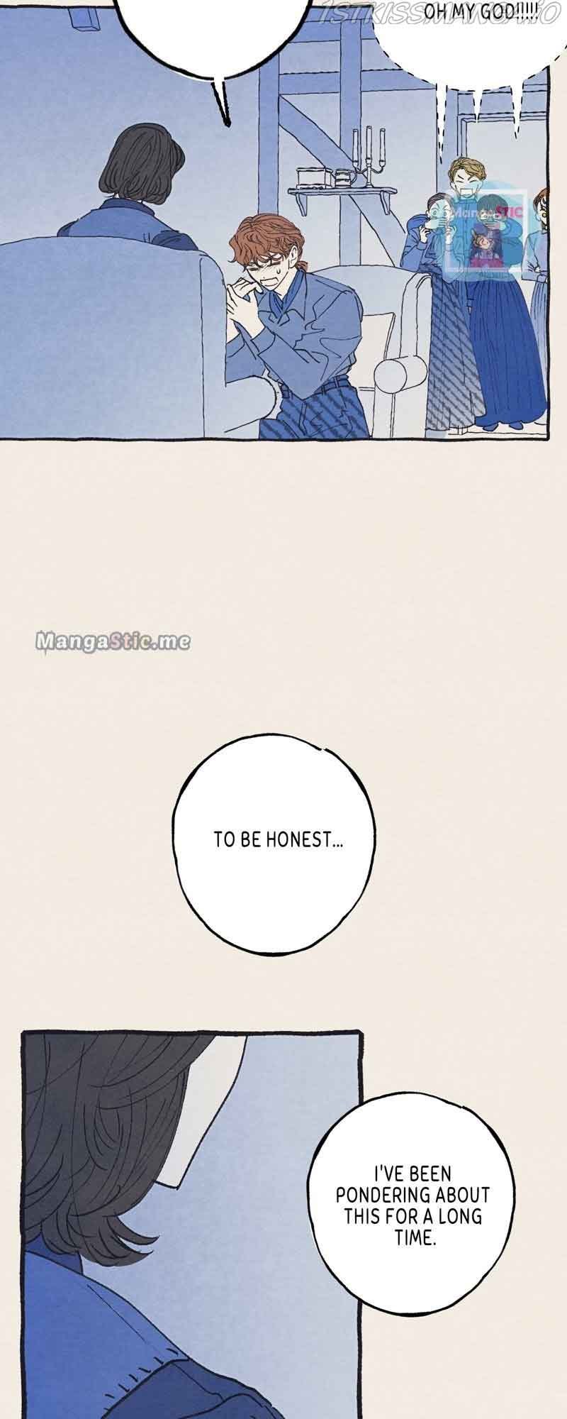 Aurora’s Sanctuary for Lost Things Chapter 49 207 38