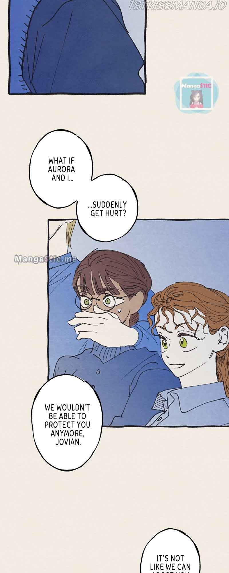 Aurora’s Sanctuary for Lost Things Chapter 49 208 39