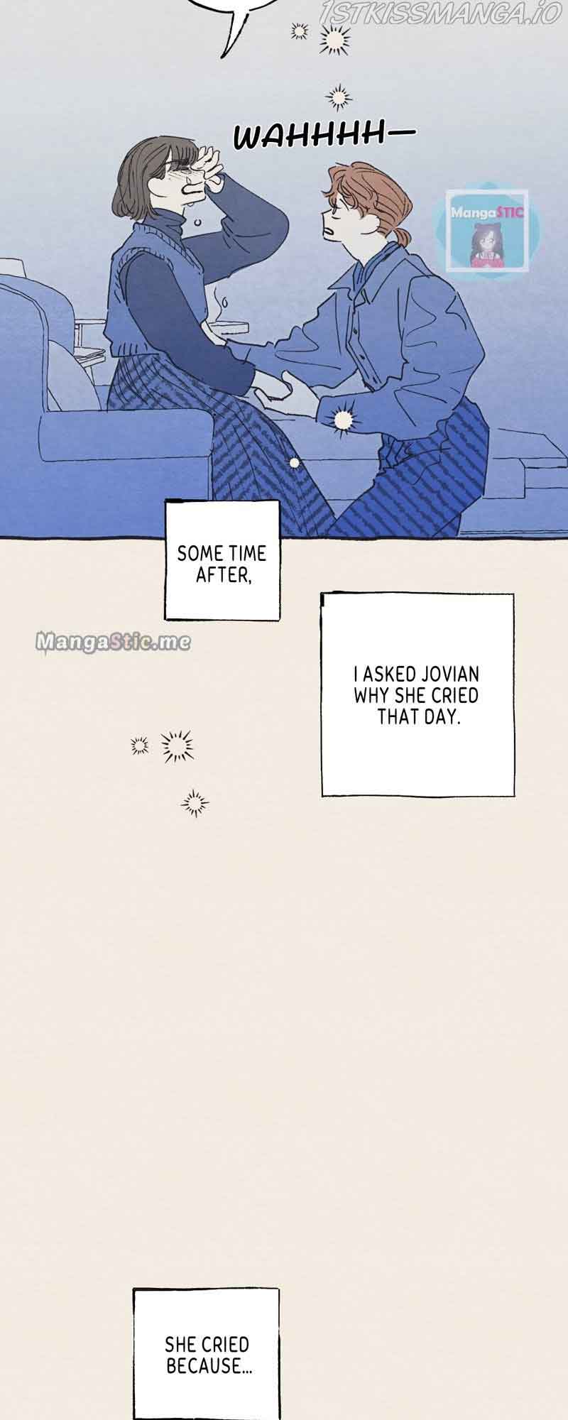 Aurora’s Sanctuary for Lost Things Chapter 49 217 48