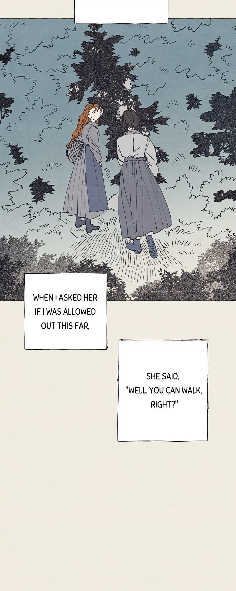 Aurora’s Sanctuary for Lost Things Chapter 5 149 007
