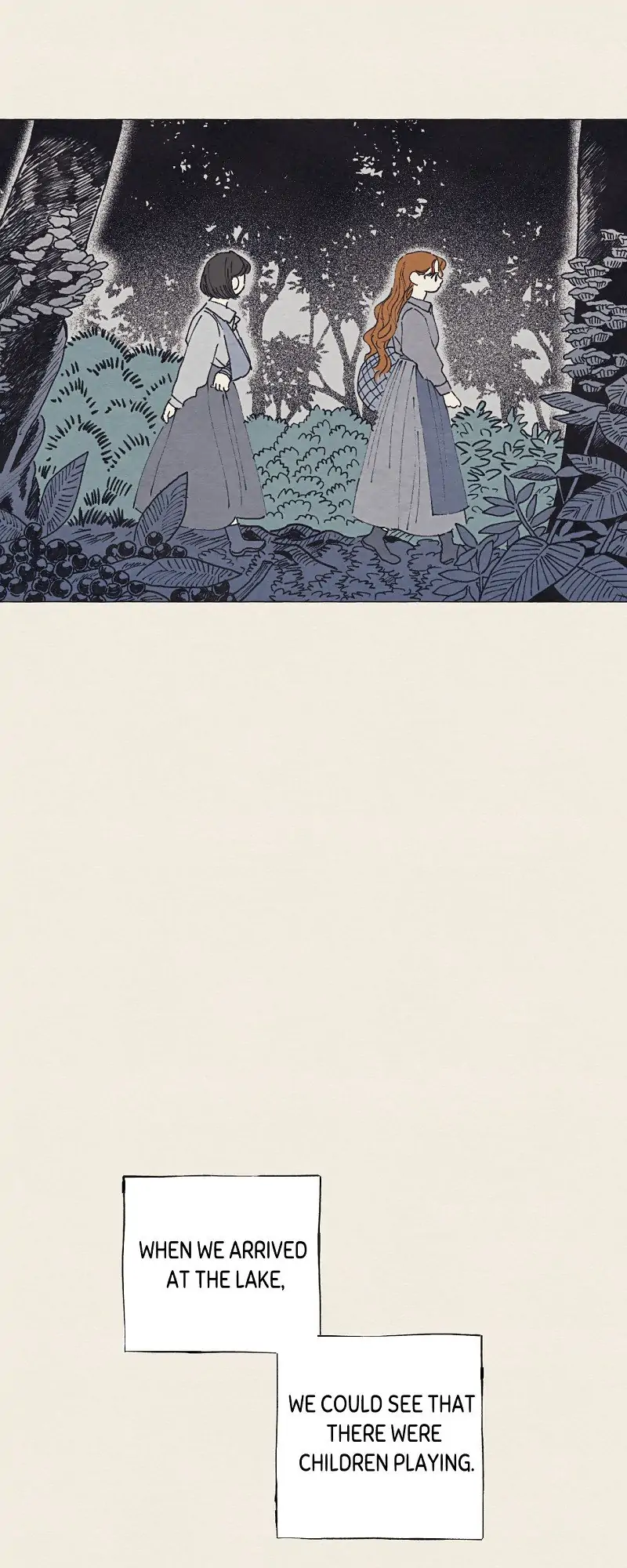 Aurora’s Sanctuary for Lost Things Chapter 5 150 008