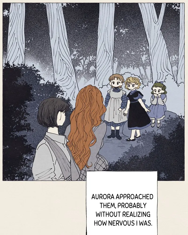 Aurora’s Sanctuary for Lost Things Chapter 5 151 009