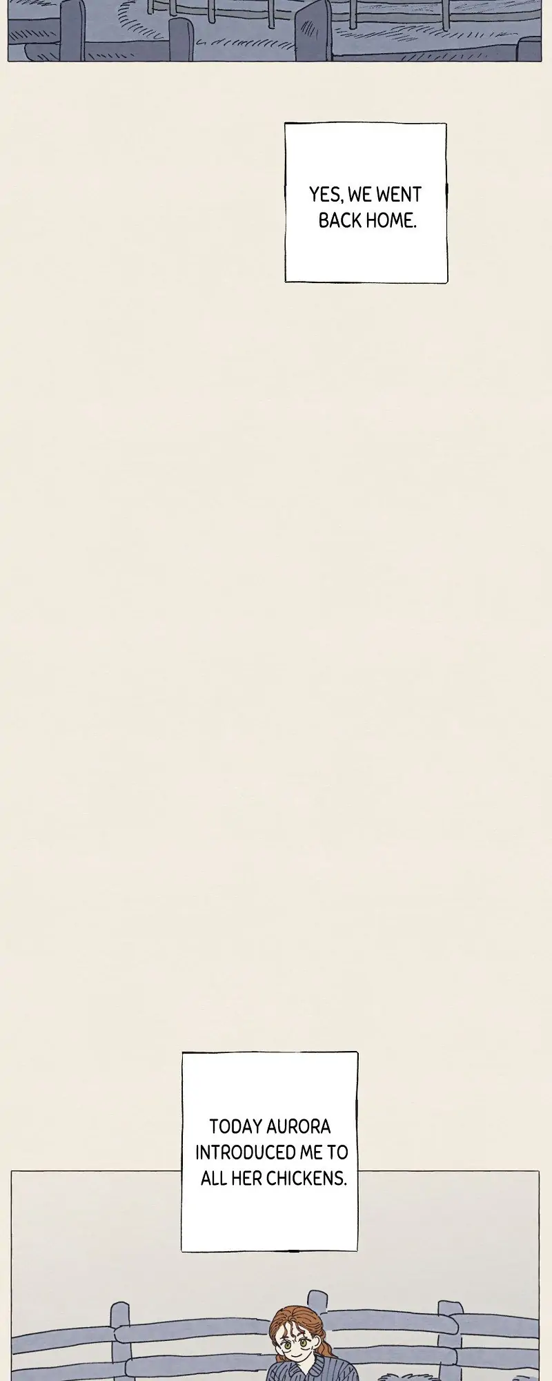 Aurora’s Sanctuary for Lost Things Chapter 5 160 018