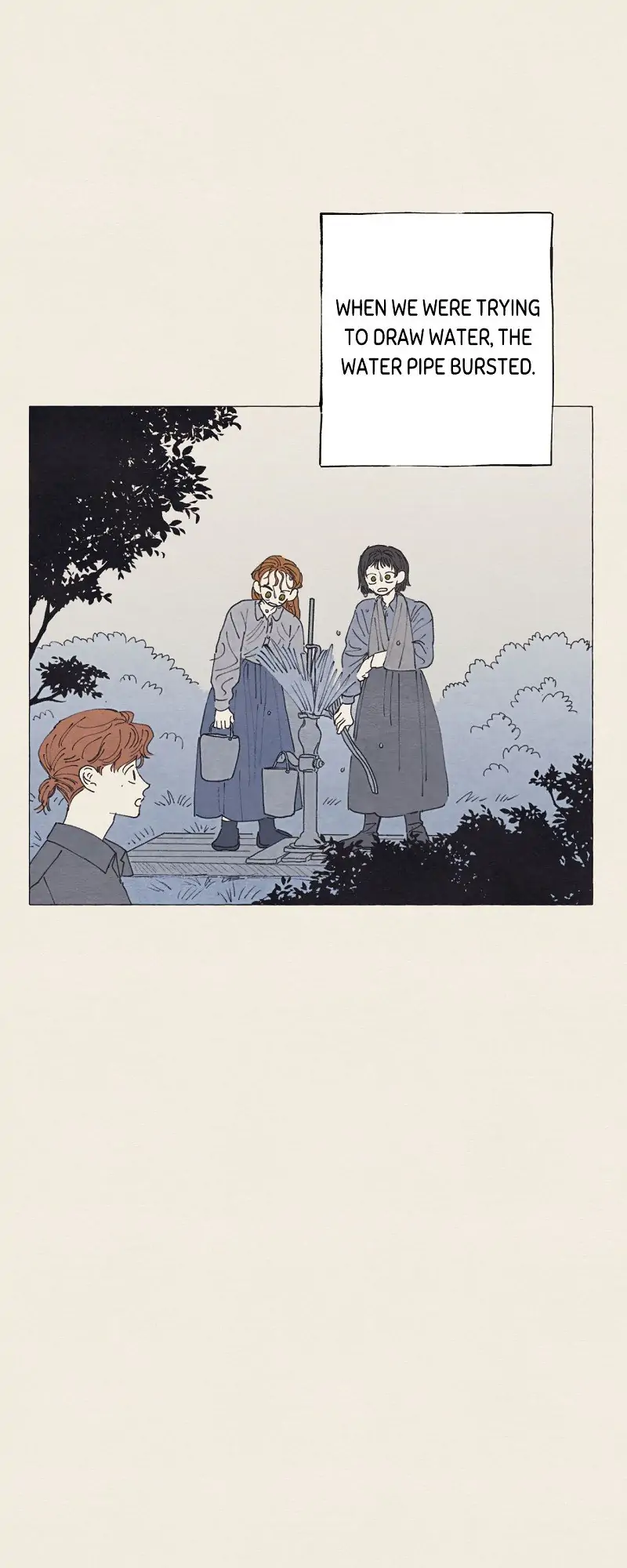 Aurora’s Sanctuary for Lost Things Chapter 5 168 026
