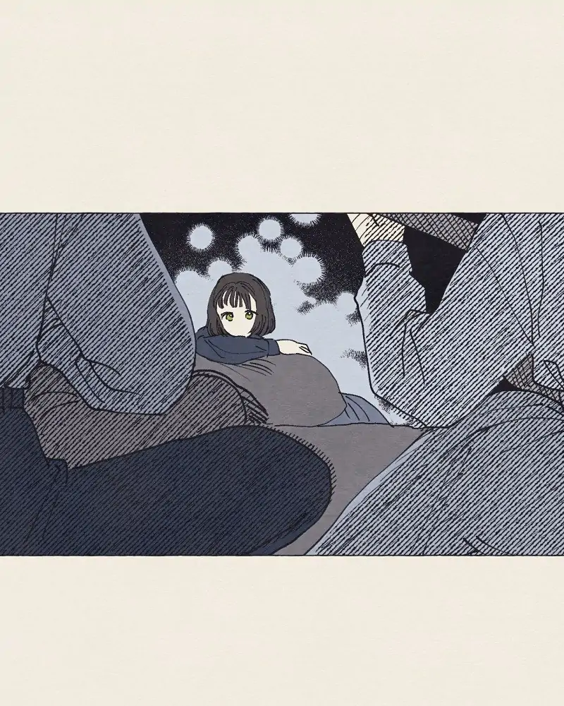 Aurora’s Sanctuary for Lost Things Chapter 5 183 041