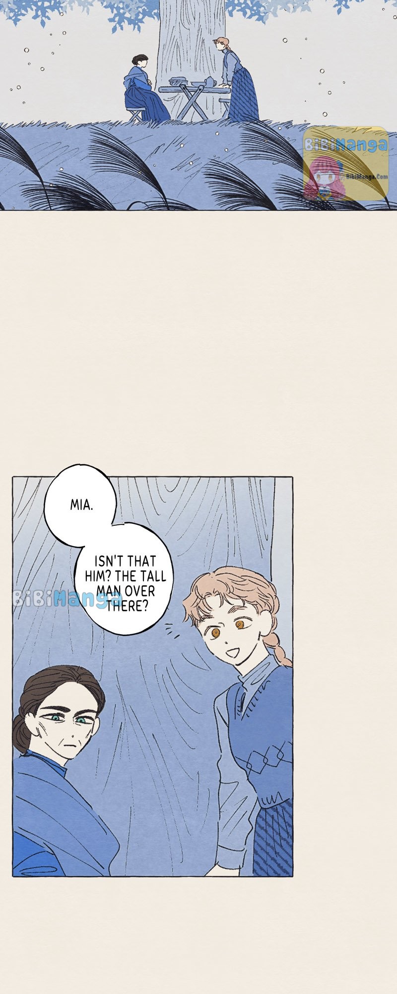 Aurora’s Sanctuary for Lost Things Chapter 52 135 16