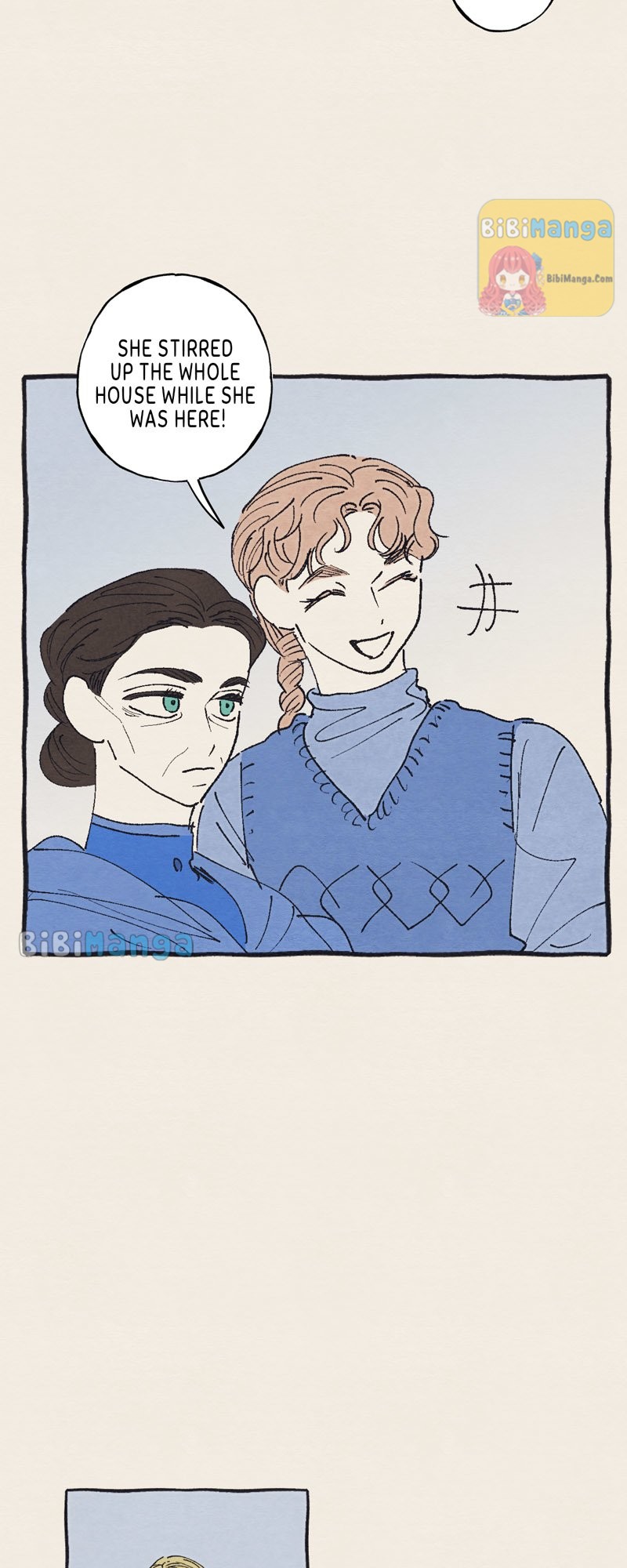 Aurora’s Sanctuary for Lost Things Chapter 52 139 20