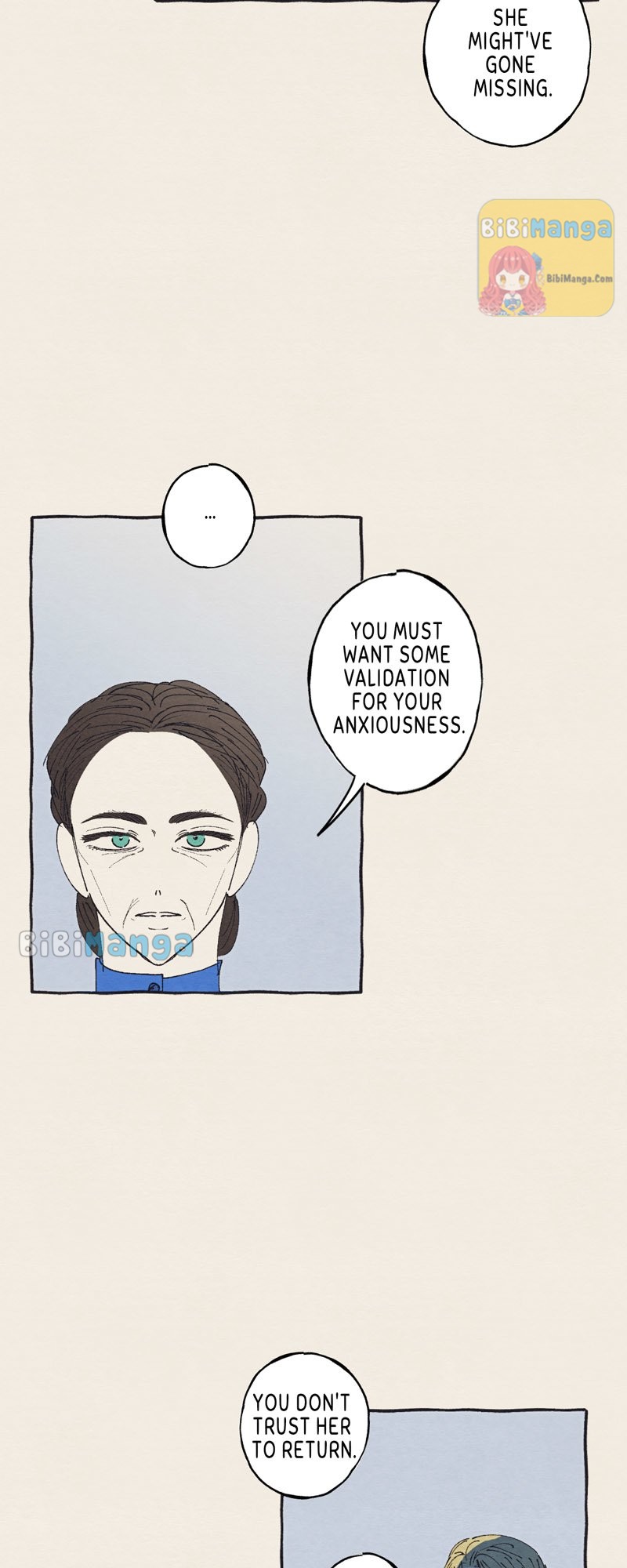 Aurora’s Sanctuary for Lost Things Chapter 52 142 23