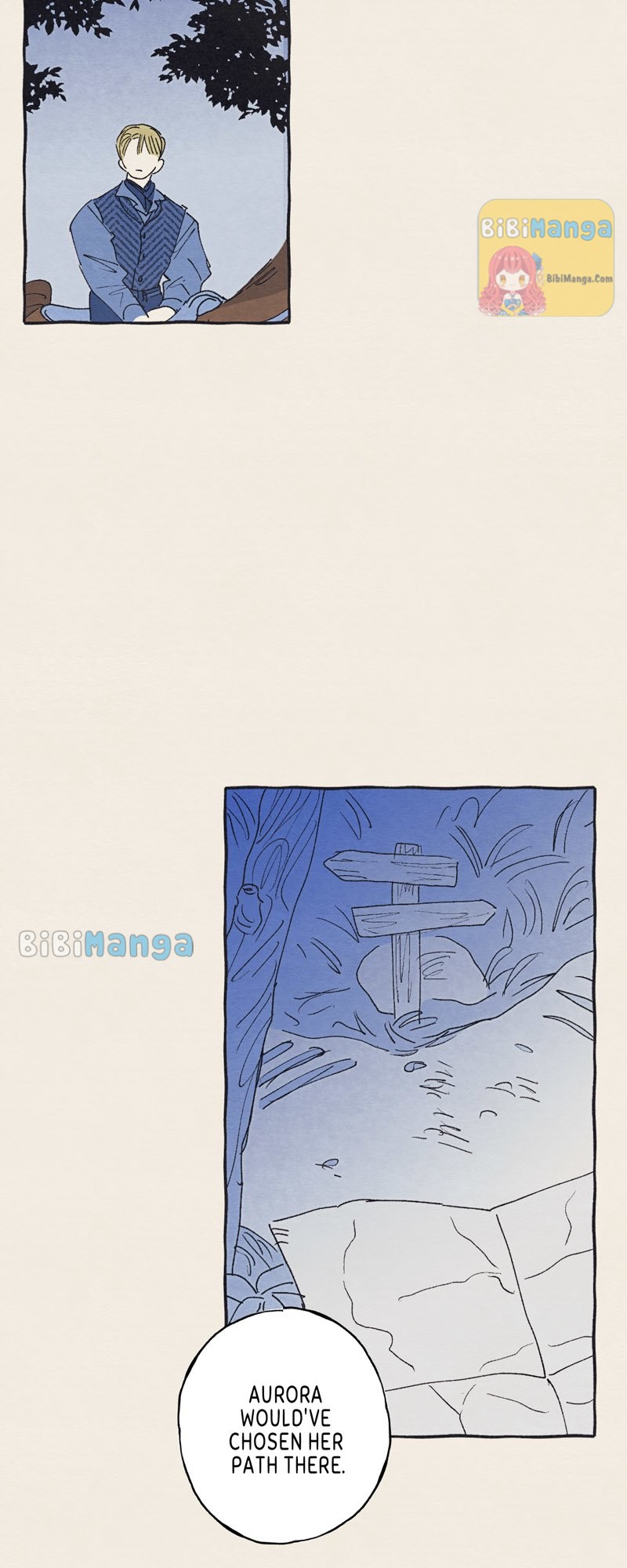 Aurora’s Sanctuary for Lost Things Chapter 52 150 31