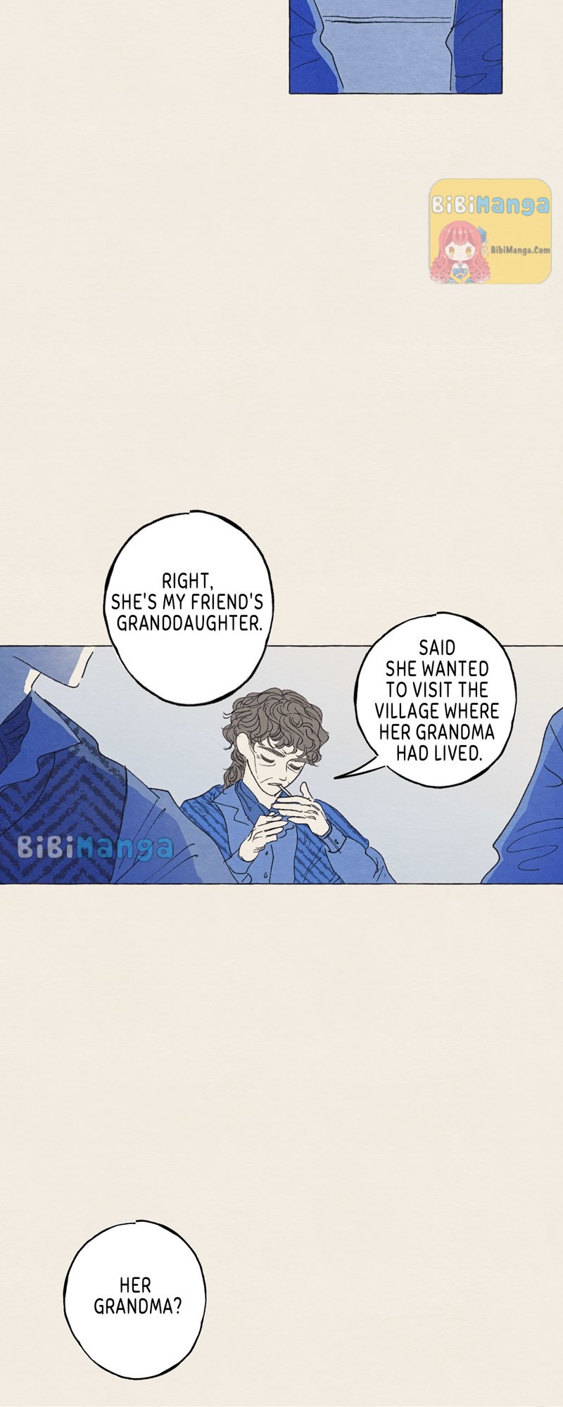 Aurora’s Sanctuary for Lost Things Chapter 52 124 5