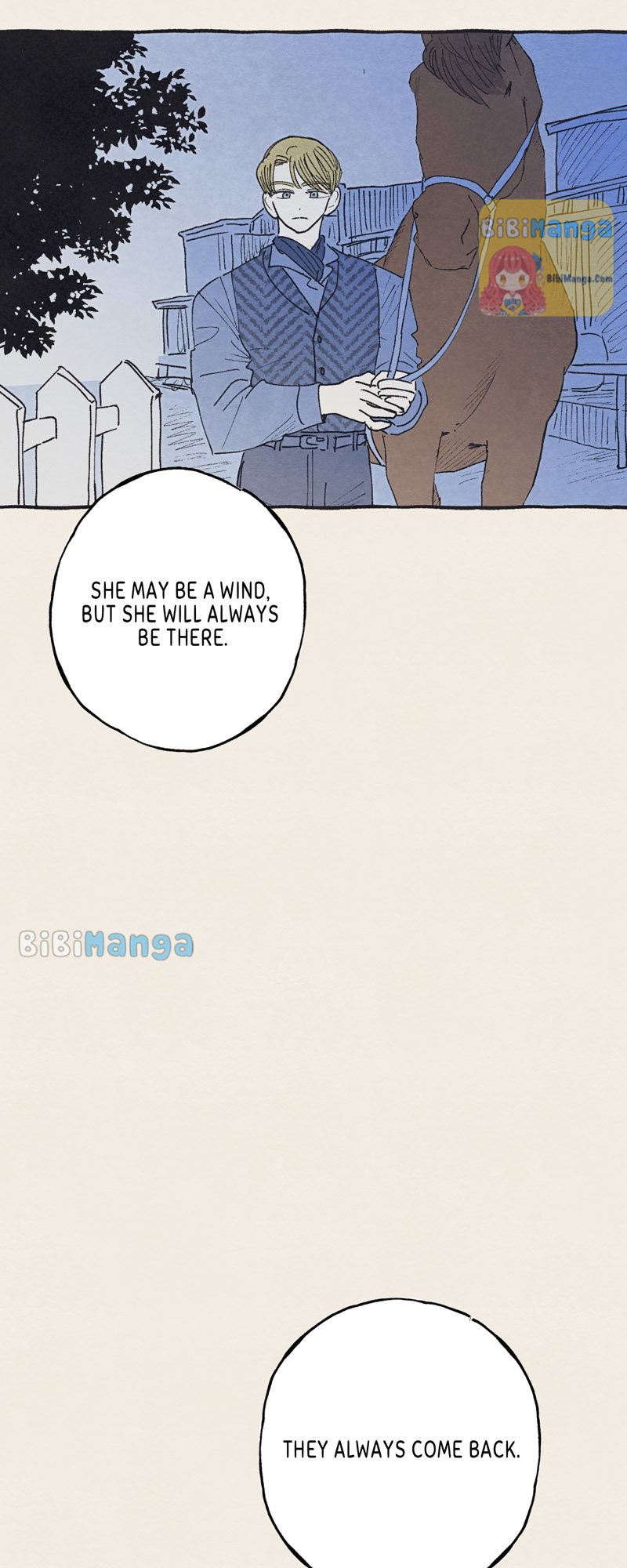 Aurora’s Sanctuary for Lost Things Chapter 53 207 22