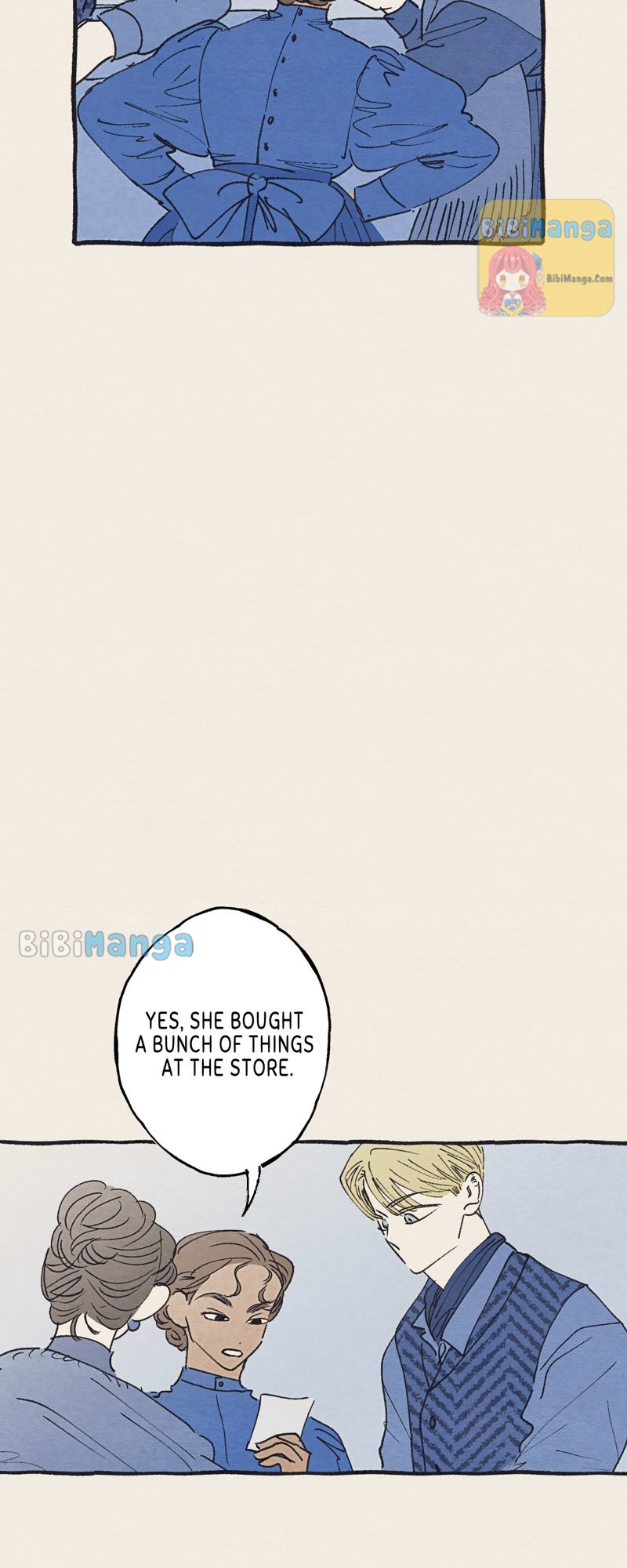 Aurora’s Sanctuary for Lost Things Chapter 53 213 28