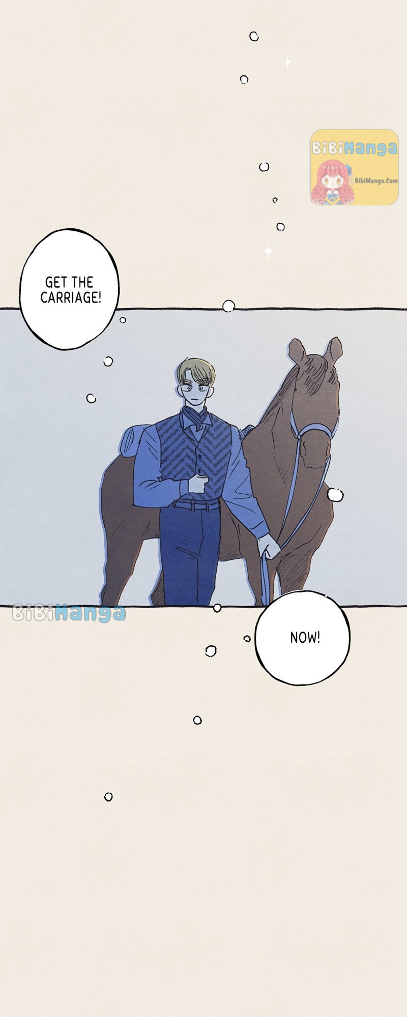 Aurora’s Sanctuary for Lost Things Chapter 53 236 51