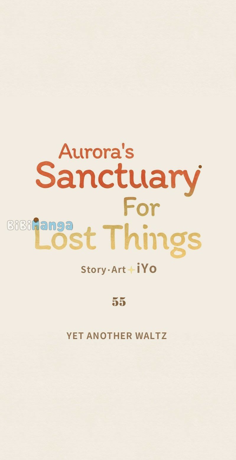Aurora’s Sanctuary for Lost Things Chapter 55 179 01
