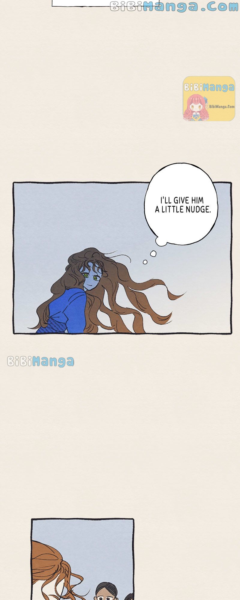 Aurora’s Sanctuary for Lost Things Chapter 55 193 15