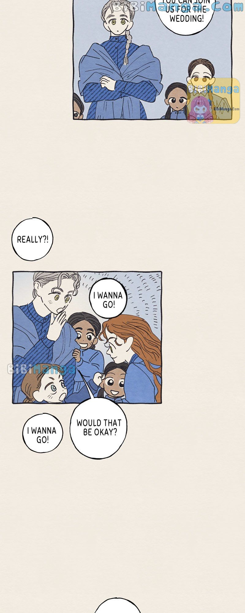 Aurora’s Sanctuary for Lost Things Chapter 55 216 38