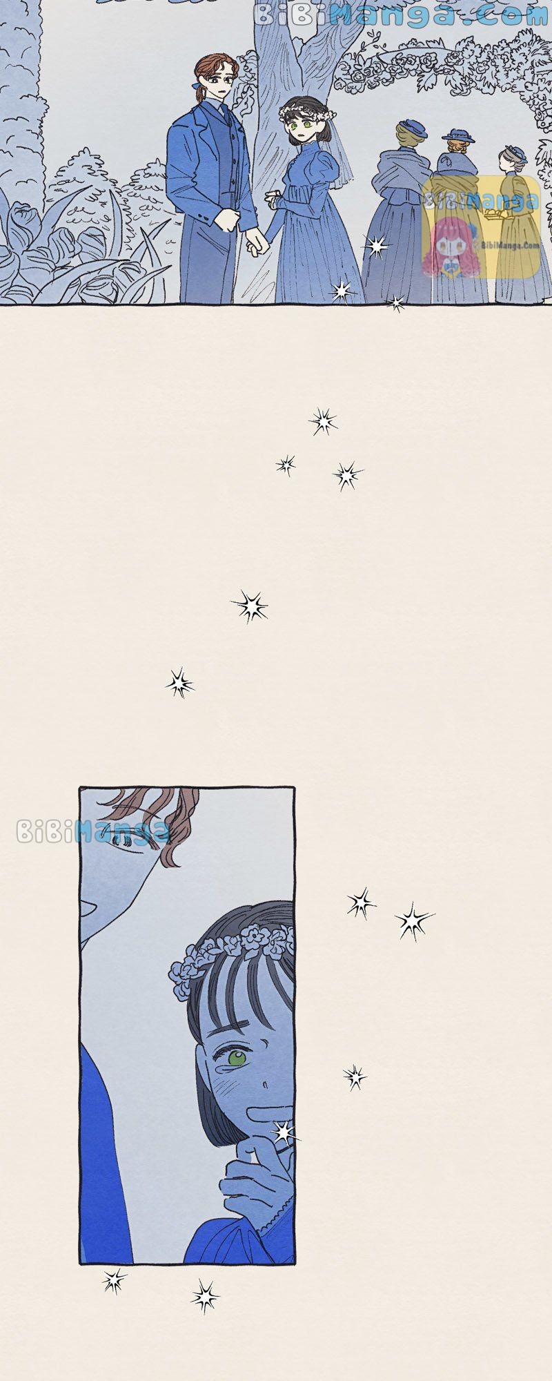 Aurora’s Sanctuary for Lost Things Chapter 55 218 40