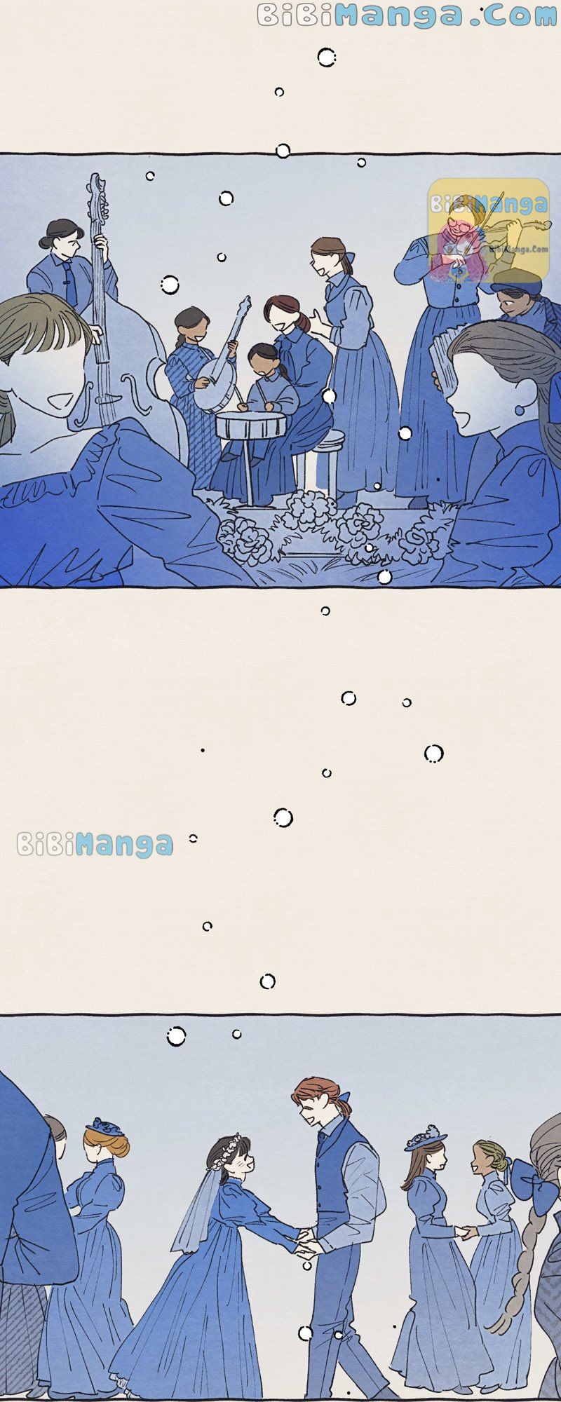 Aurora’s Sanctuary for Lost Things Chapter 55 227 49