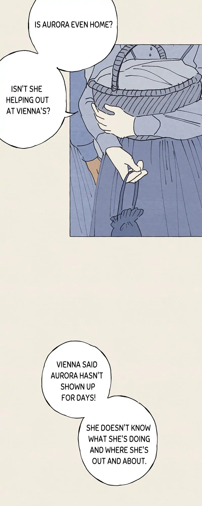 Aurora’s Sanctuary for Lost Things Chapter 6 140 04