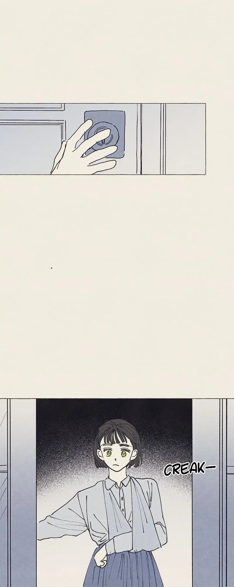 Aurora’s Sanctuary for Lost Things Chapter 6 146 10