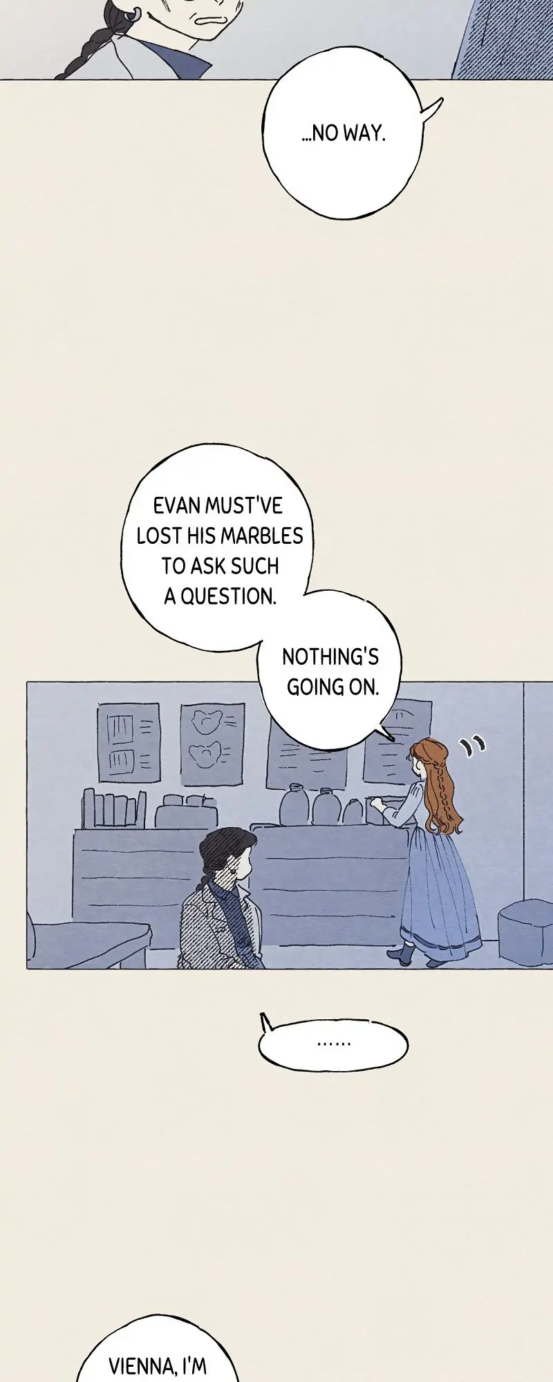 Aurora’s Sanctuary for Lost Things Chapter 6 154 18