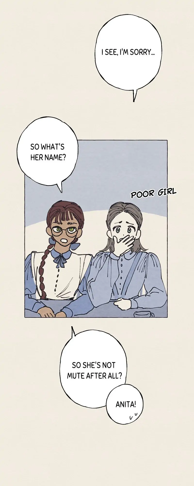 Aurora’s Sanctuary for Lost Things Chapter 6 162 26