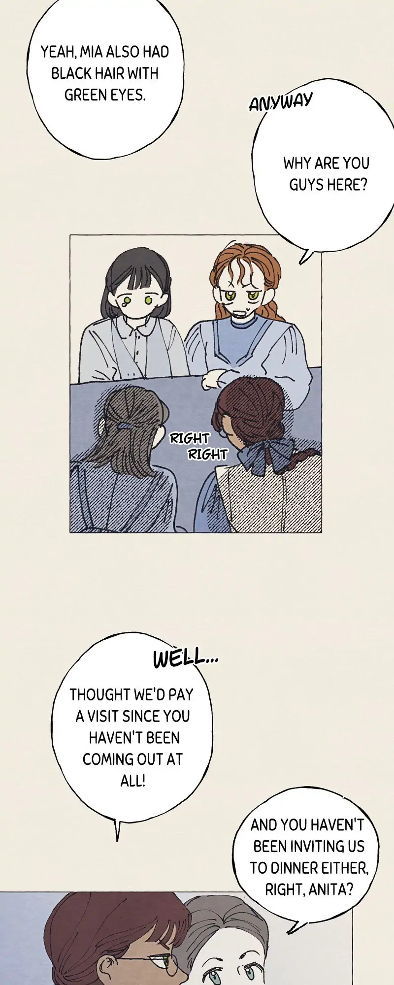 Aurora’s Sanctuary for Lost Things Chapter 6 165 29