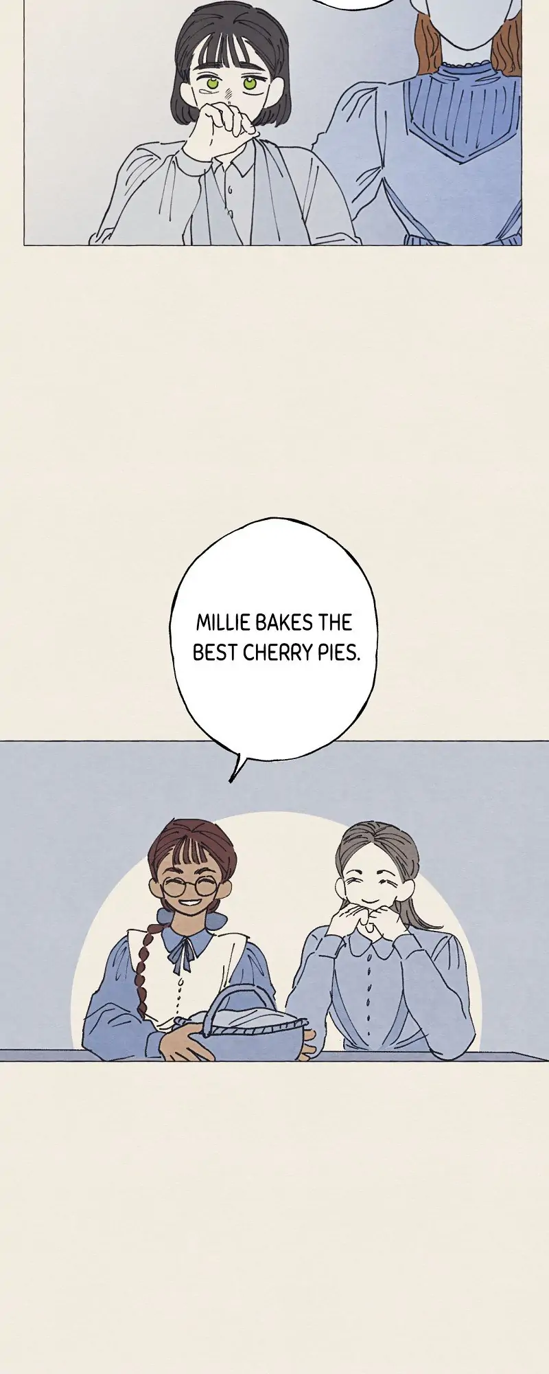 Aurora’s Sanctuary for Lost Things Chapter 6 167 31