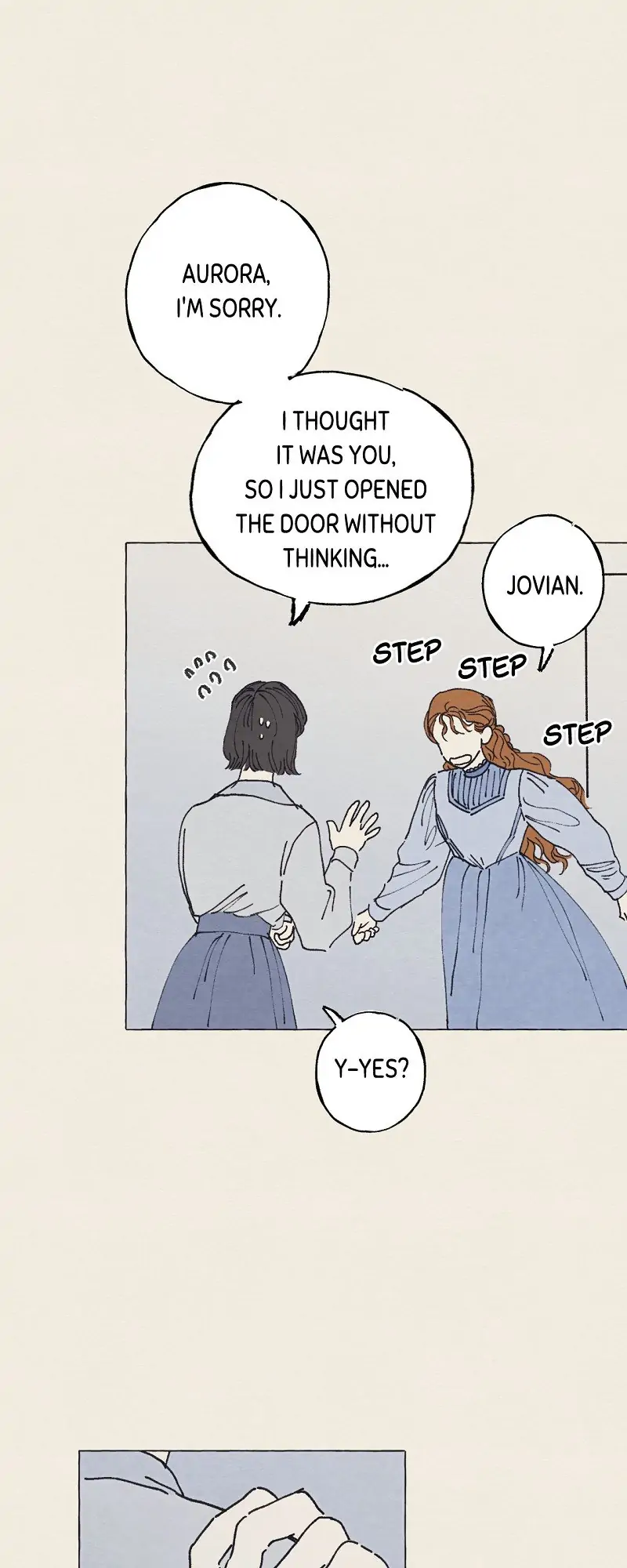 Aurora’s Sanctuary for Lost Things Chapter 6 172 36