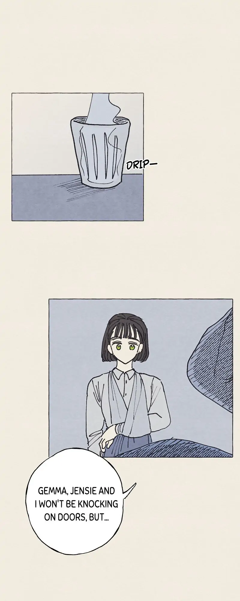 Aurora’s Sanctuary for Lost Things Chapter 6 176 40