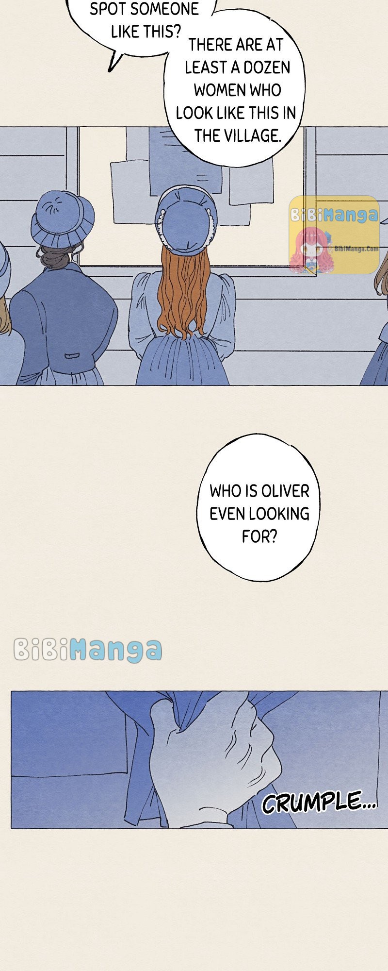Aurora’s Sanctuary for Lost Things Chapter 8 154 003
