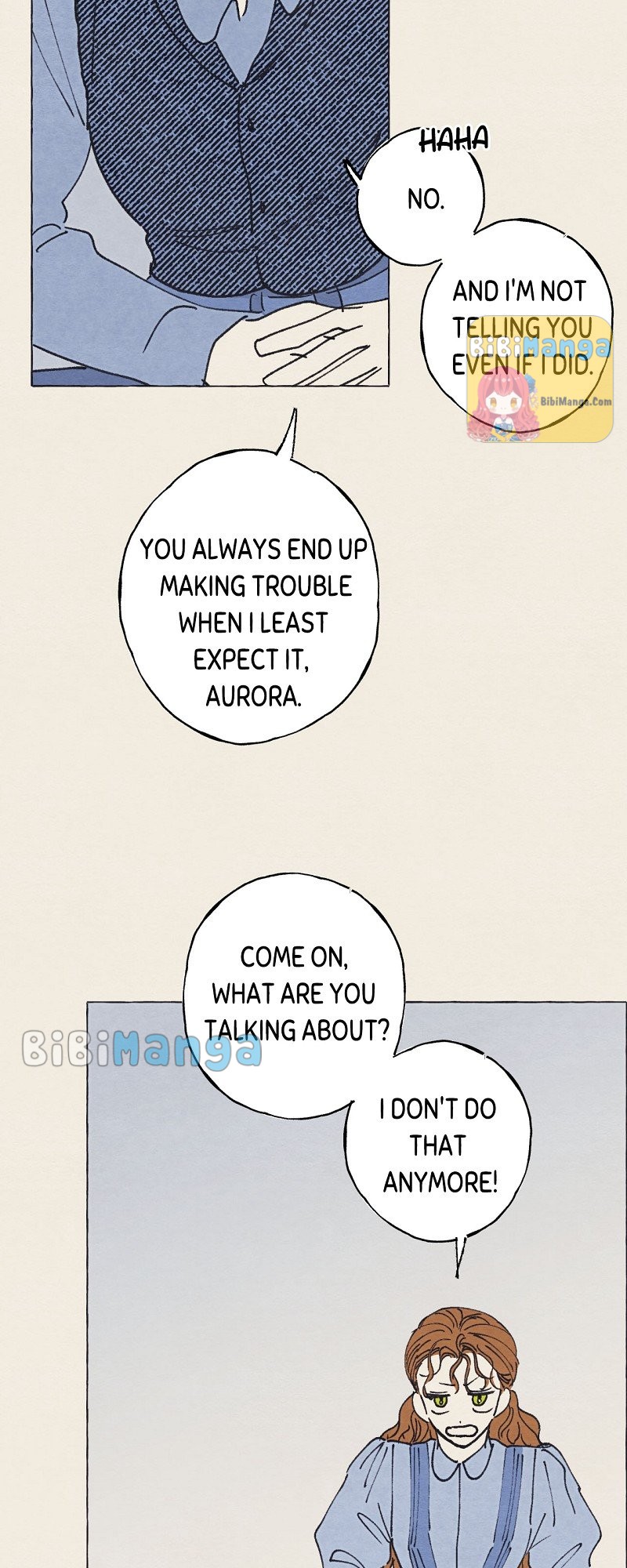 Aurora’s Sanctuary for Lost Things Chapter 8 168 017