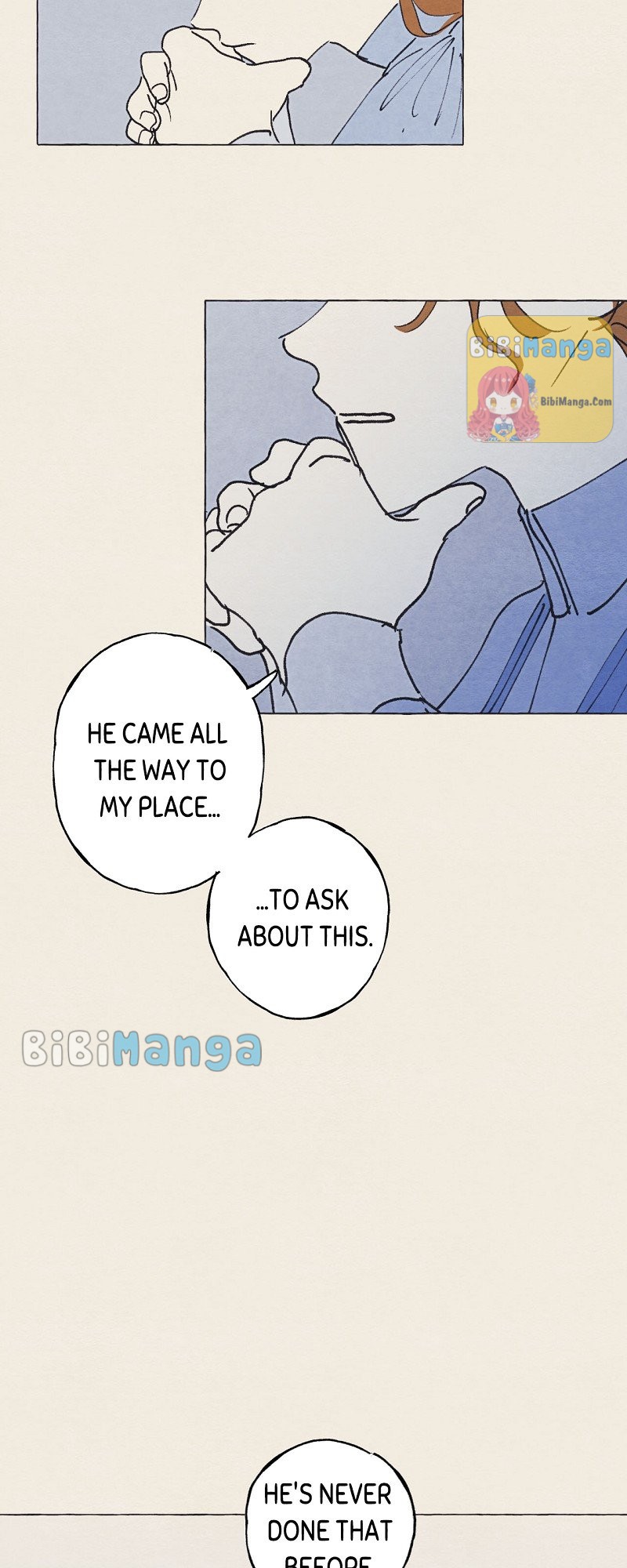 Aurora’s Sanctuary for Lost Things Chapter 8 170 019
