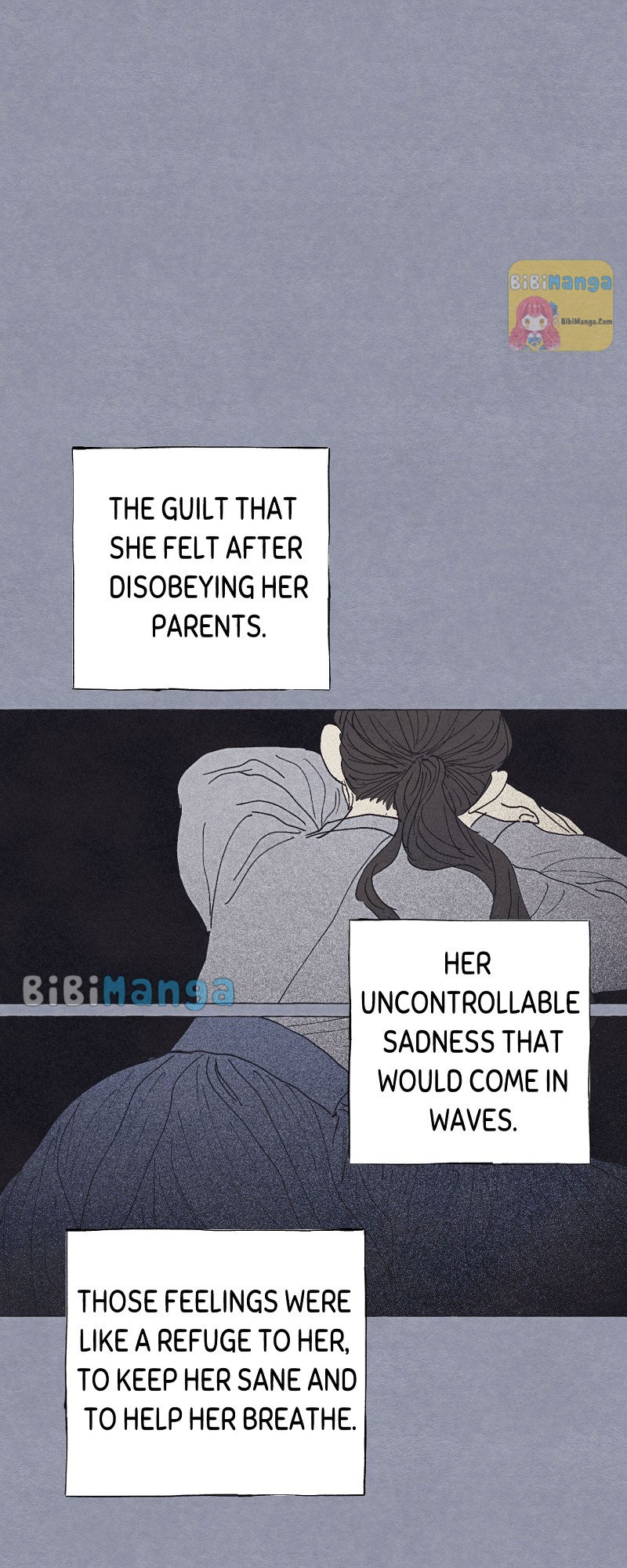 Aurora’s Sanctuary for Lost Things Chapter 9 185 007
