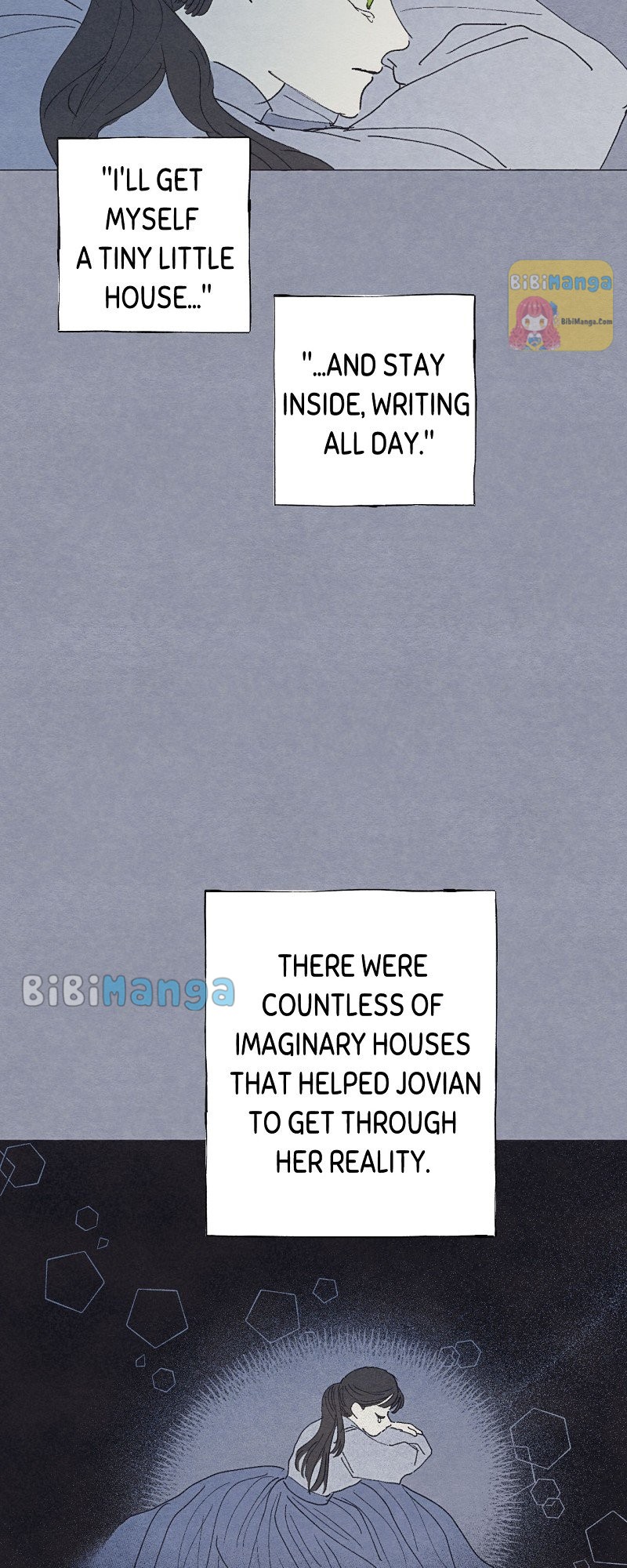 Aurora’s Sanctuary for Lost Things Chapter 9 187 009