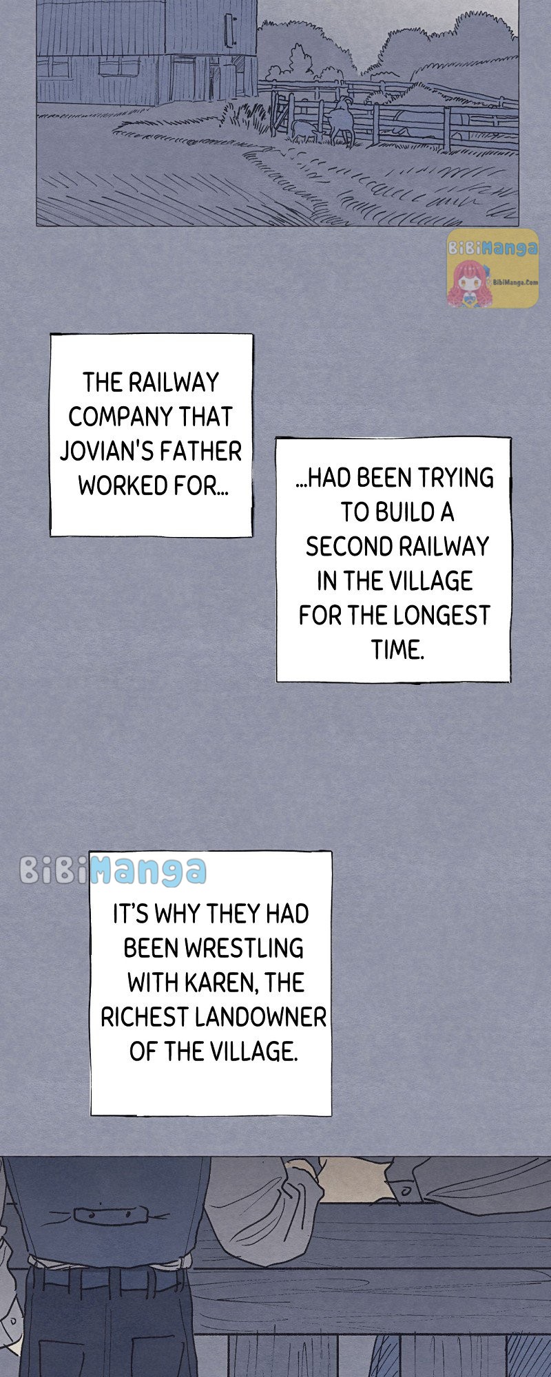 Aurora’s Sanctuary for Lost Things Chapter 9 190 012