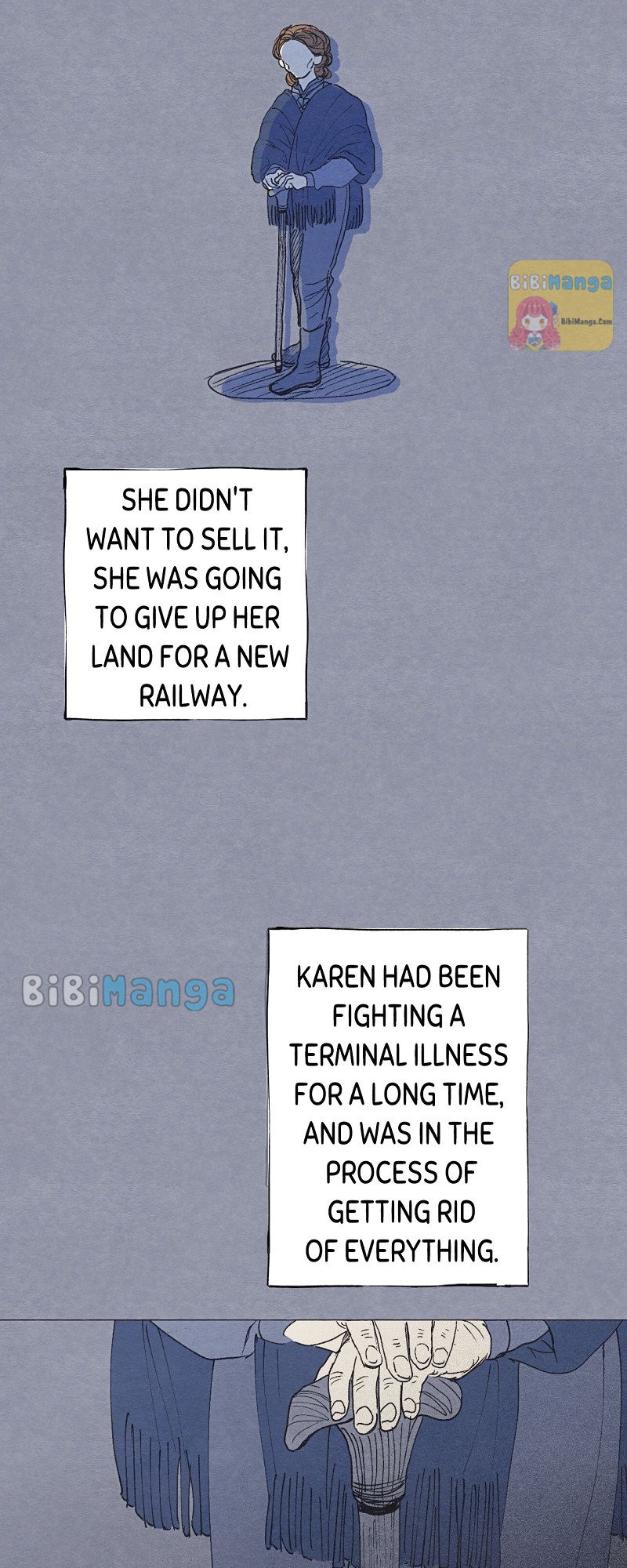 Aurora’s Sanctuary for Lost Things Chapter 9 192 014