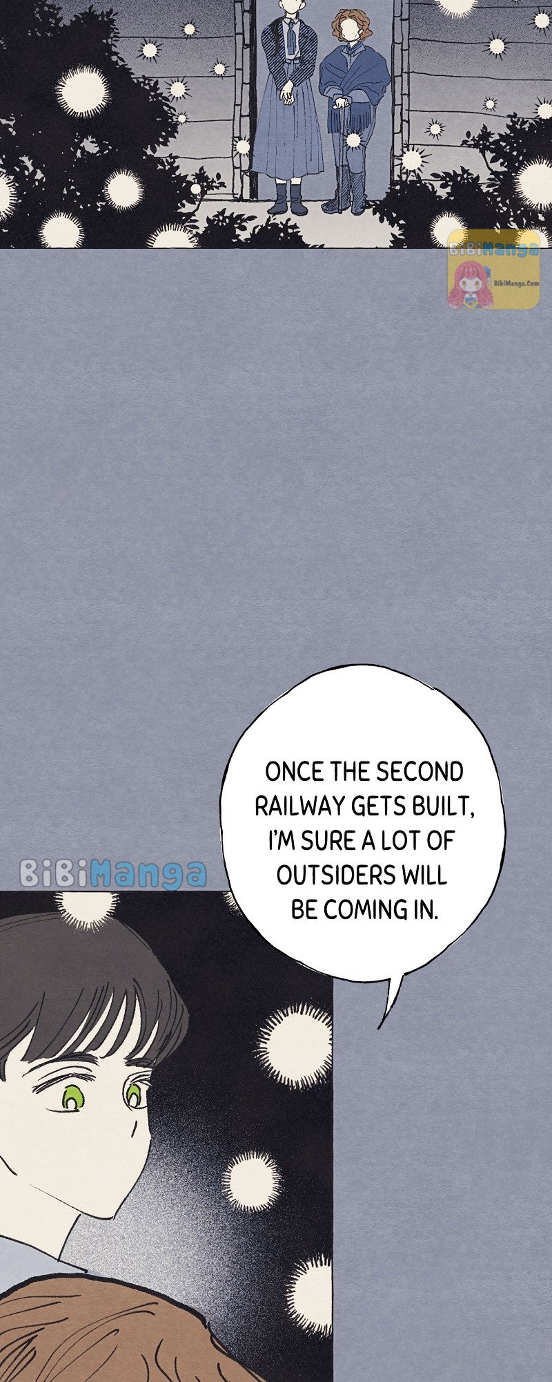 Aurora’s Sanctuary for Lost Things Chapter 9 203 025