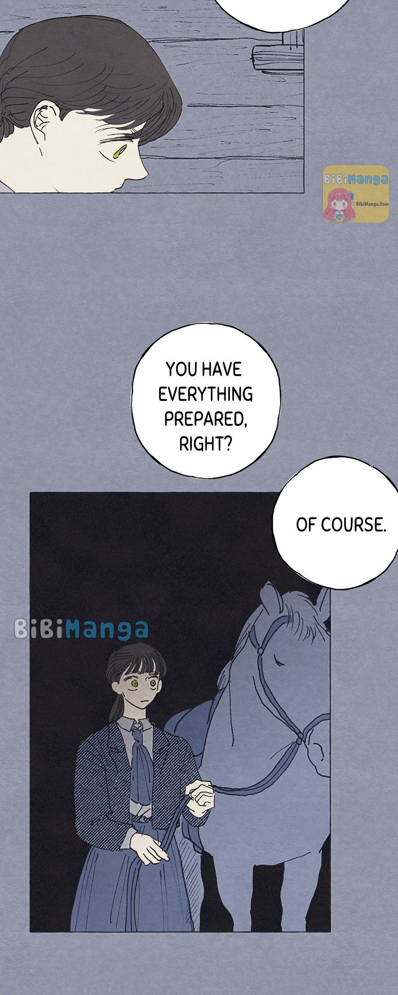 Aurora’s Sanctuary for Lost Things Chapter 9 211 033