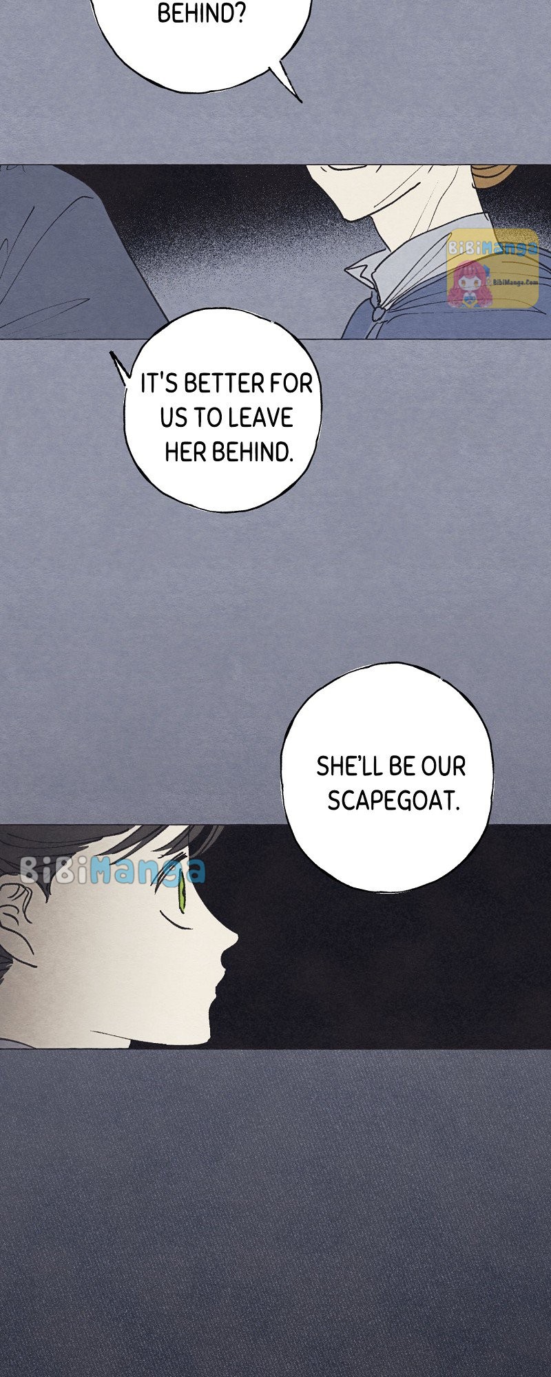 Aurora’s Sanctuary for Lost Things Chapter 9 213 035