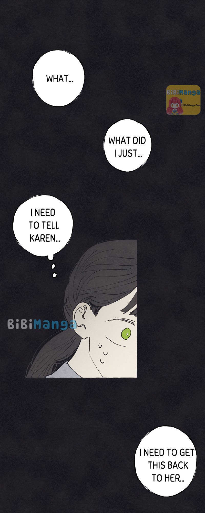 Aurora’s Sanctuary for Lost Things Chapter 9 215 037